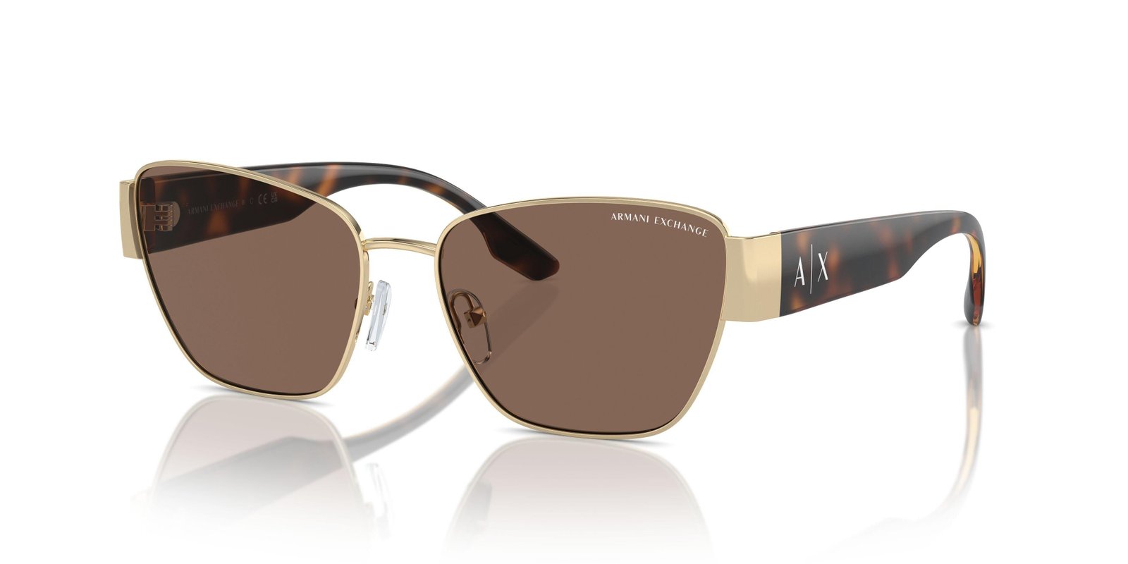 Armaani Exchange 2051S Sunglasses