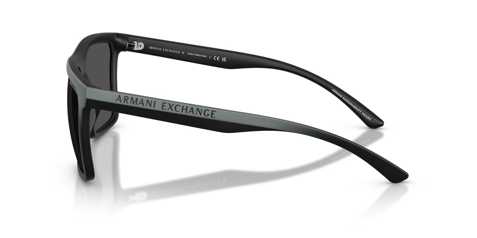 Armaani Exchange 4162SU Sunglasses