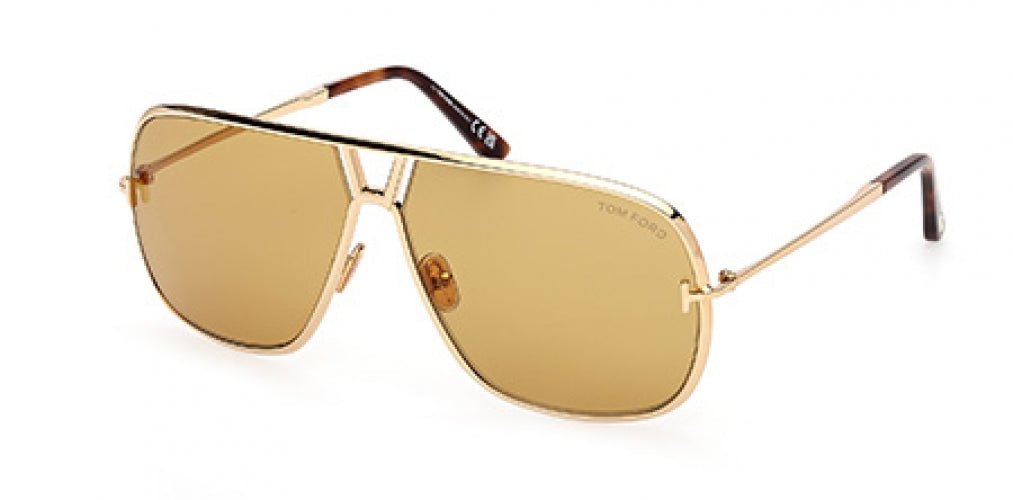 Tom Fordd Stavros 1204 Sunglasses