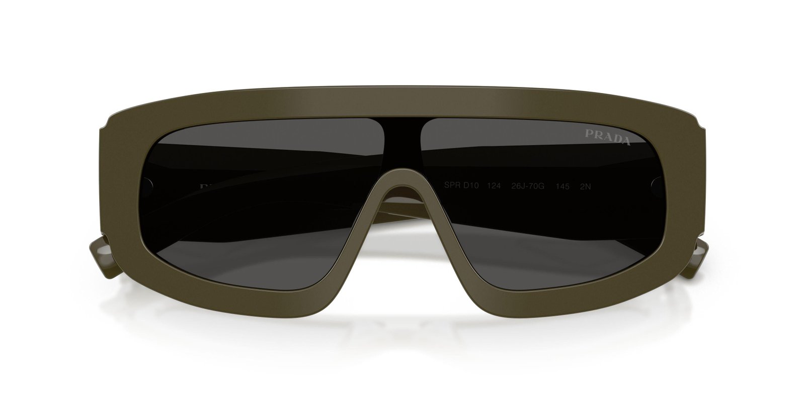 Praada D10S Sunglasses
