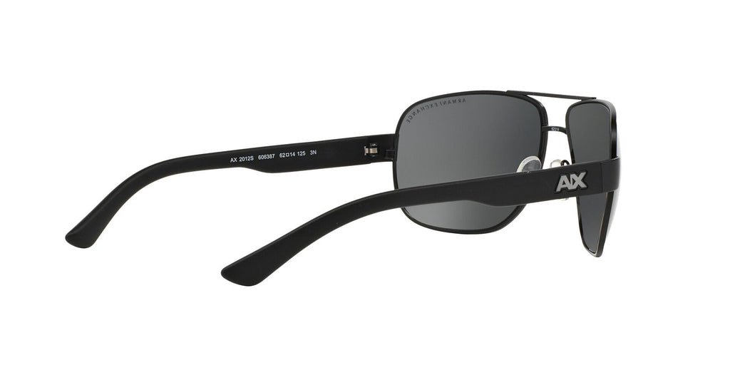 Armaani Exchange 2012S Sunglasses