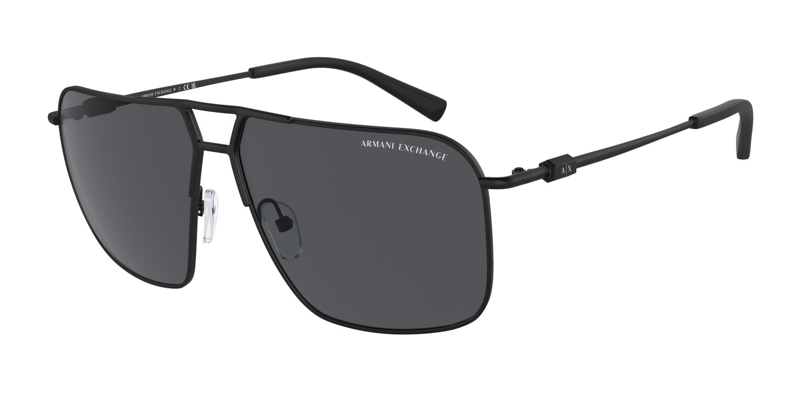 Armaani Exchange 2050S Sunglasses