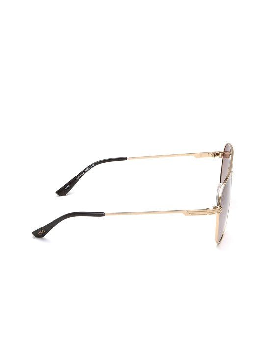 Aviator Sunglasses with UV Protected Lens