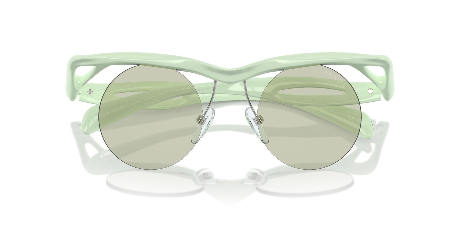 Praada A18S Sunglasses