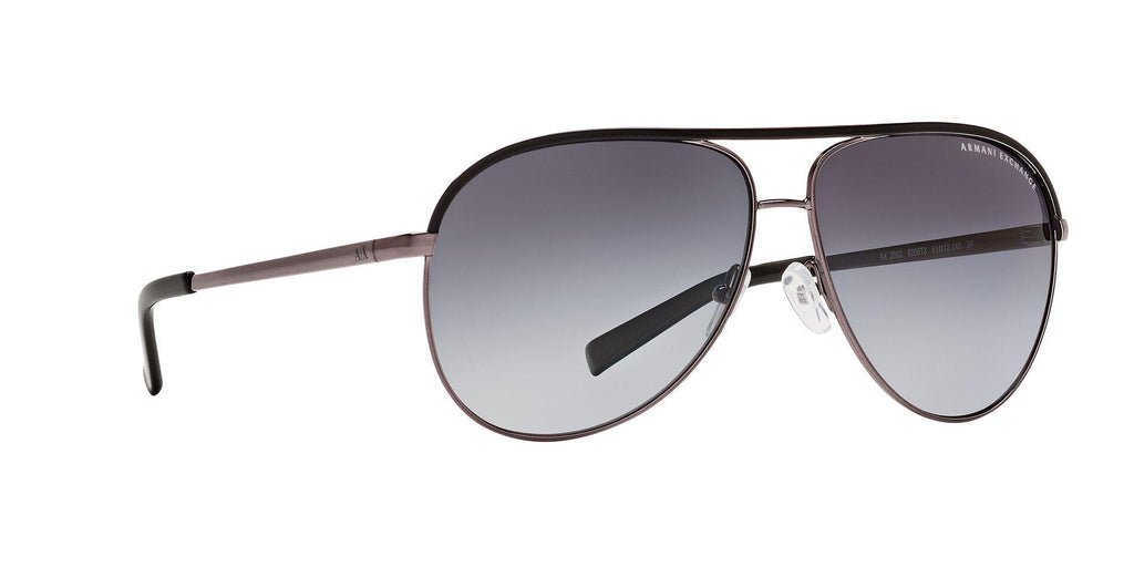 Armaani Exchange 2002 Sunglasses