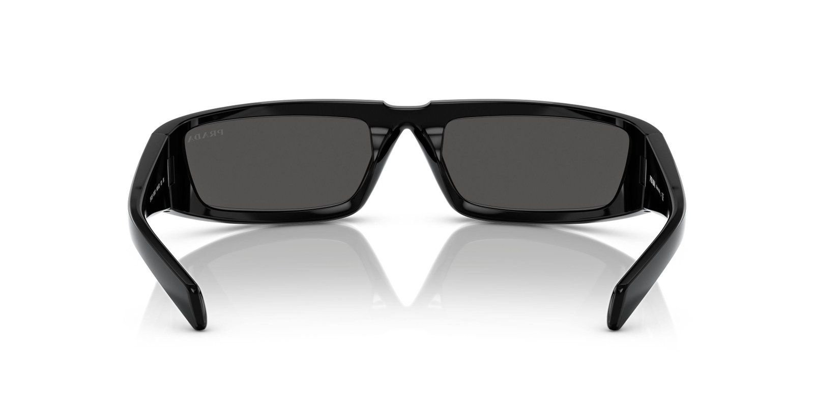 Praada 25YS Sunglasses