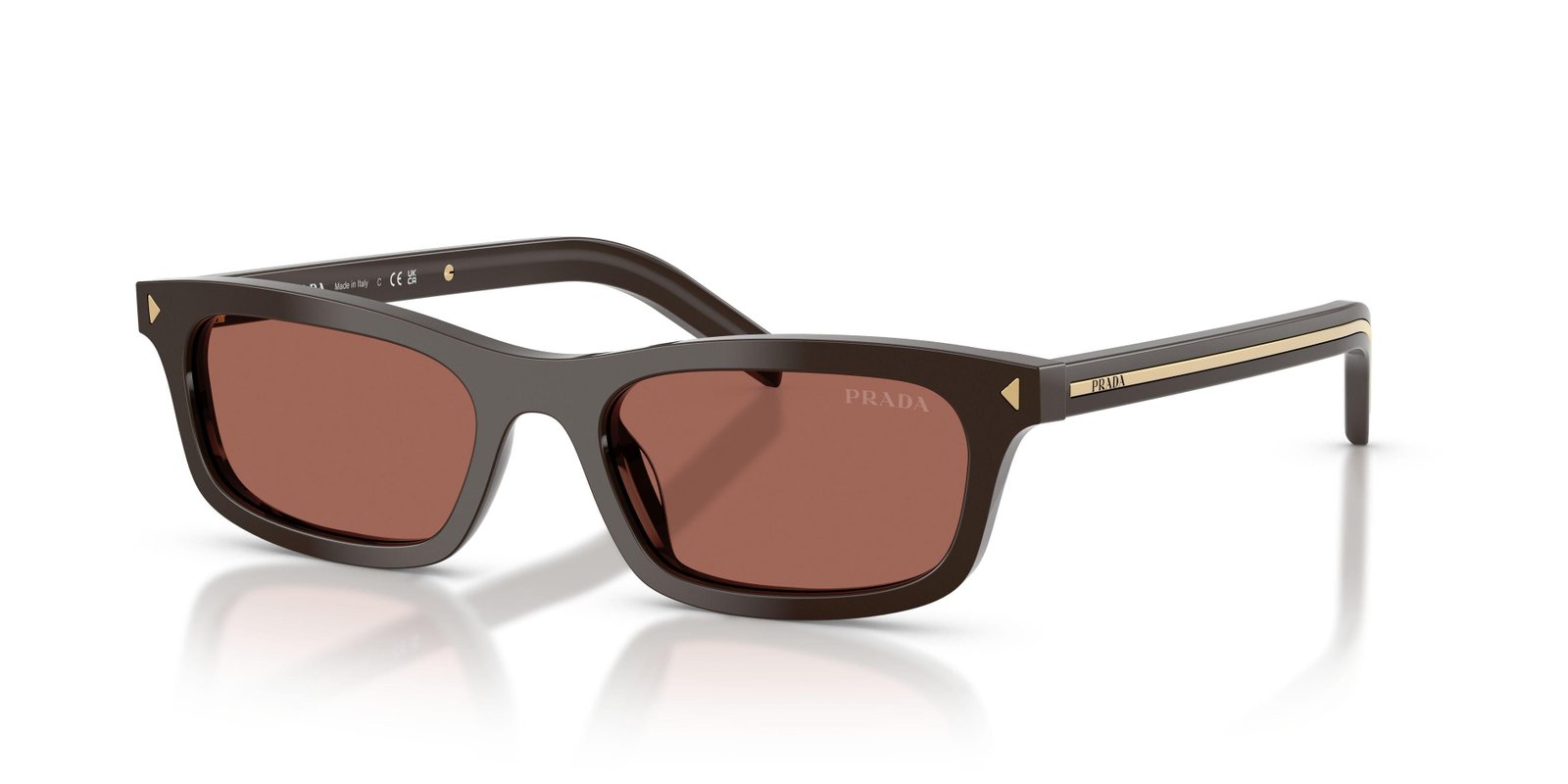 Praada D05S Sunglasses