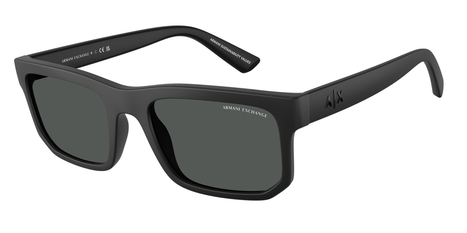 Armaani Exchange 4165SF Sunglasses