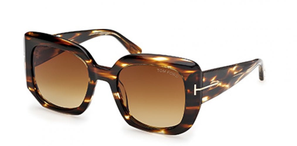 Tom Fordd Carla-02 1220 Sunglasses