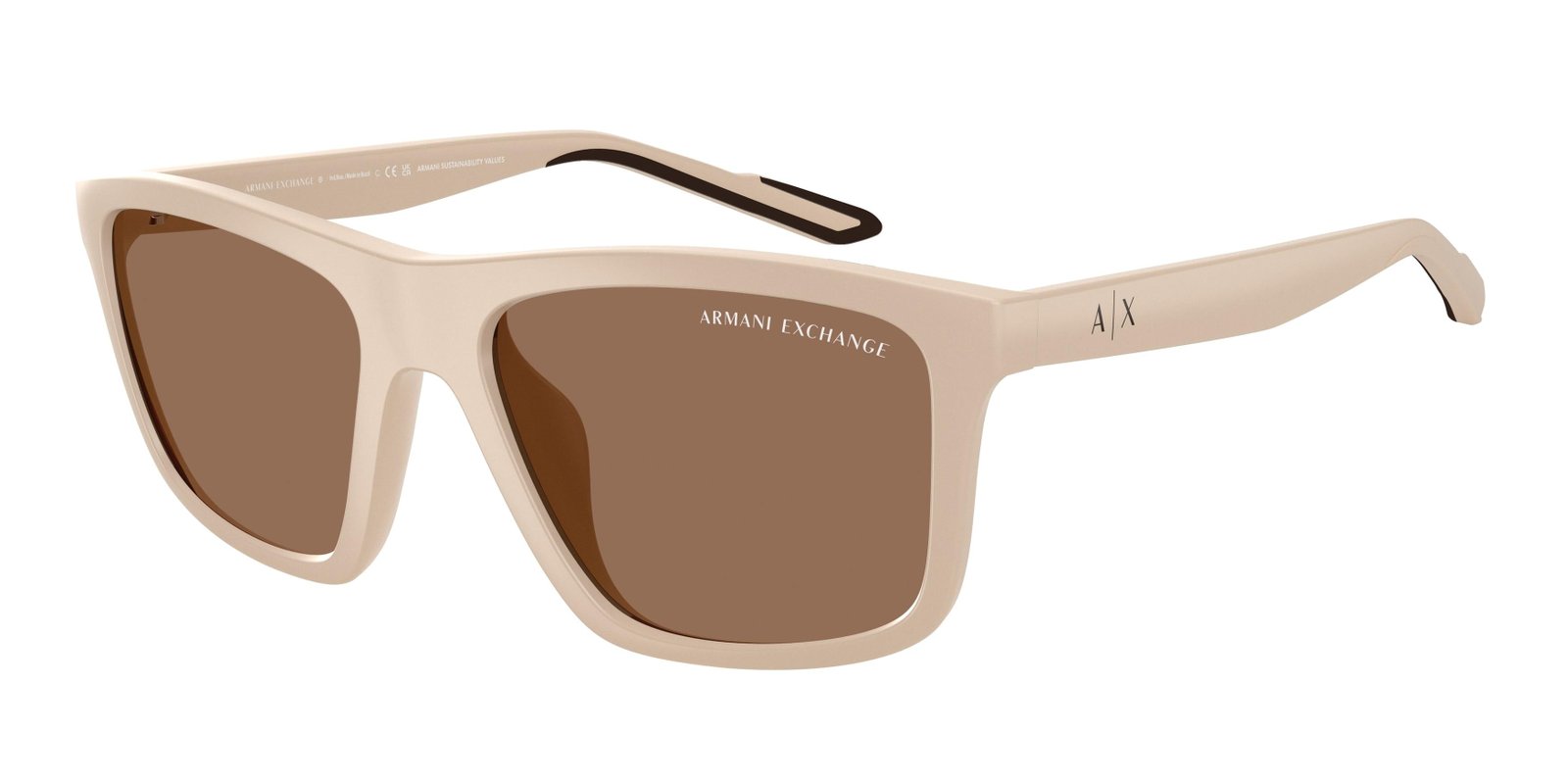 Armaani Exchange 4149SU Sunglasses