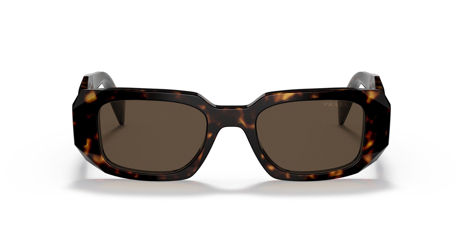 Praada 17WS Symbole Sunglasses