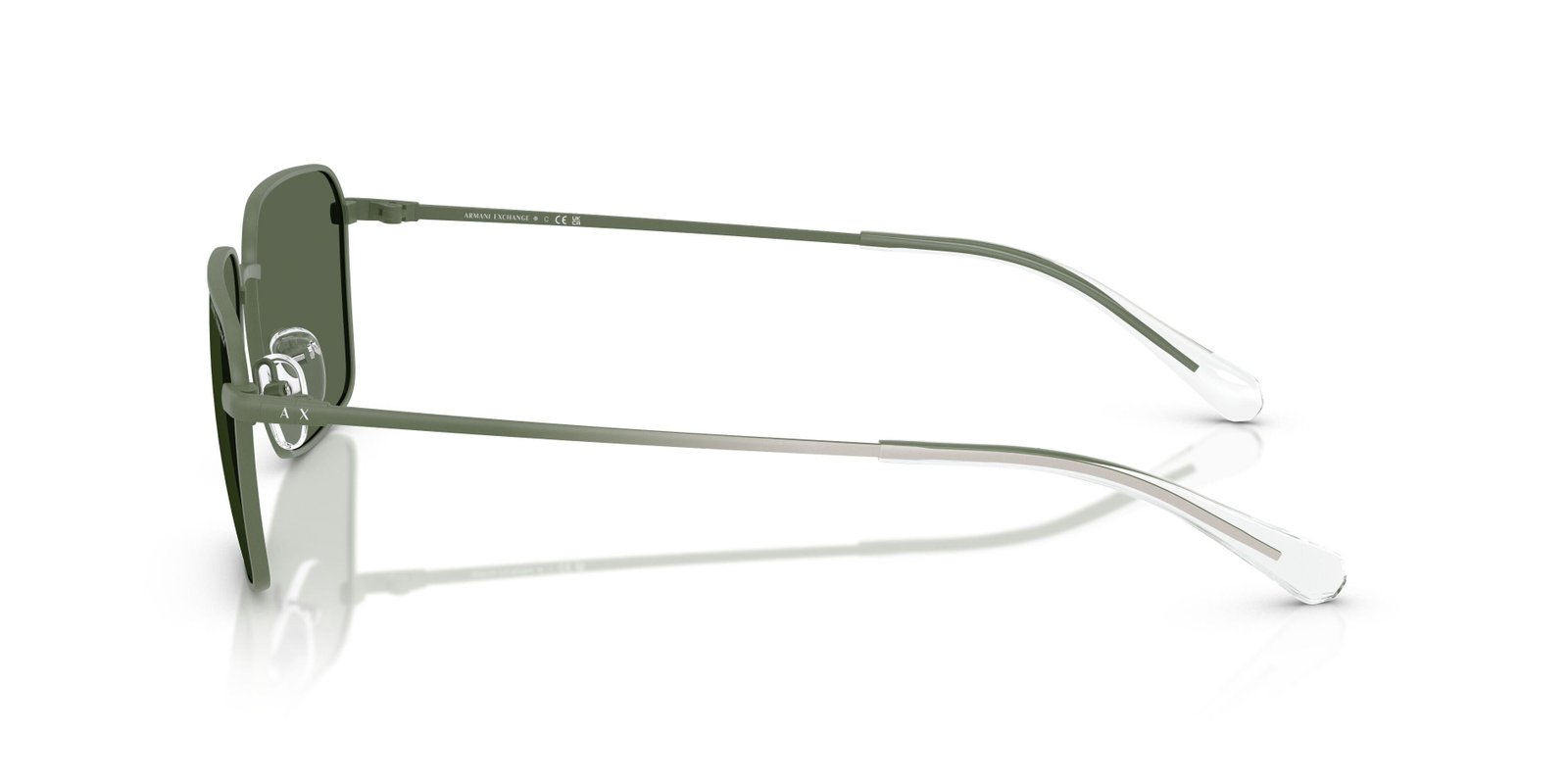 Armaani Exchange 2053S Sunglasses