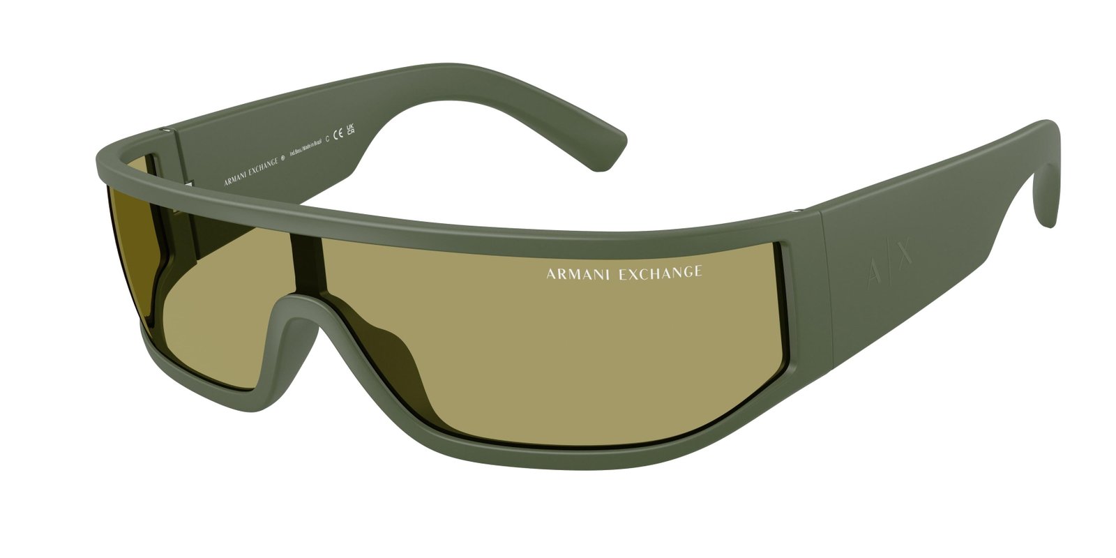 Armaani Exchange 4153SU Sunglasses