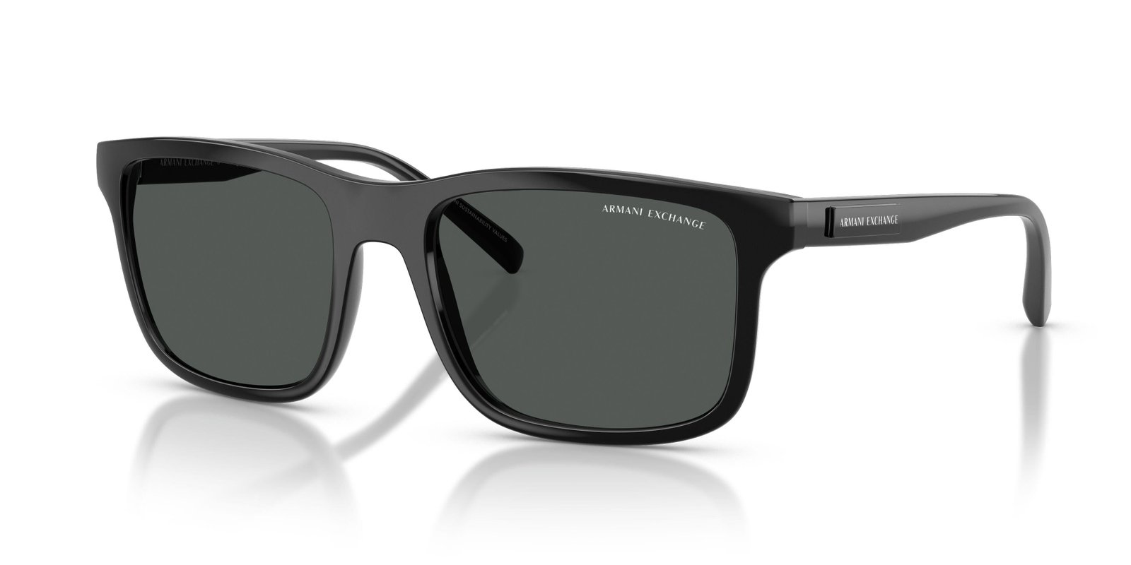 Armaani Exchange 4145SF Sunglasses