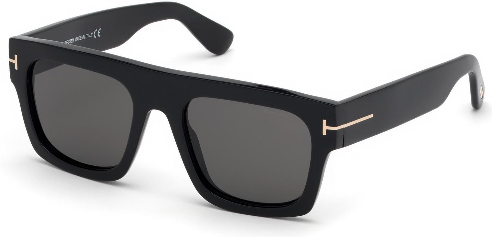 Tom Fordd Fausto 0711 Sunglasses