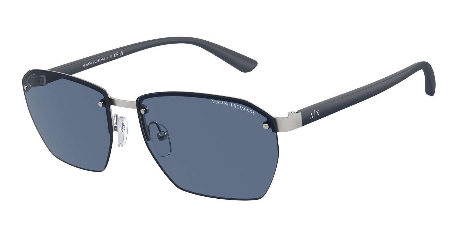 Armaani Exchange 2048S Sunglasses