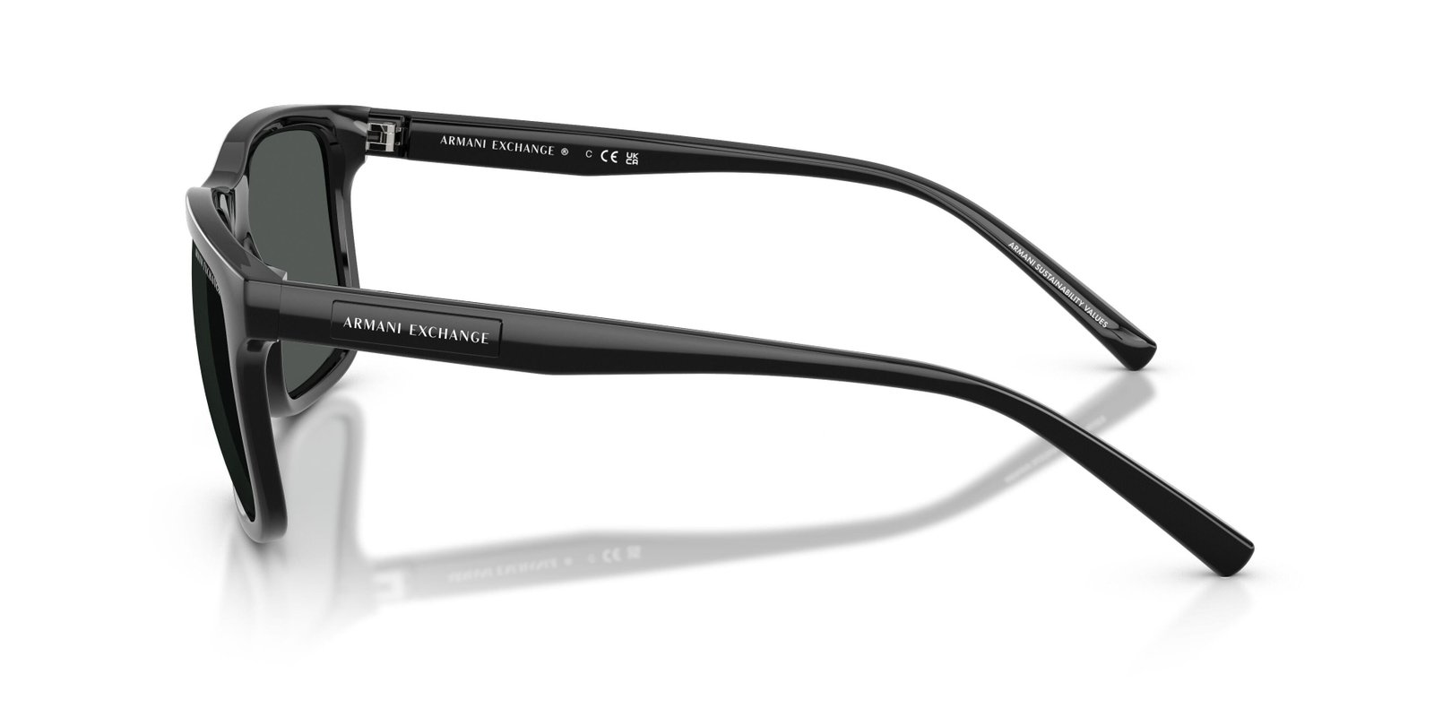 Armaani Exchange 4145SF Sunglasses