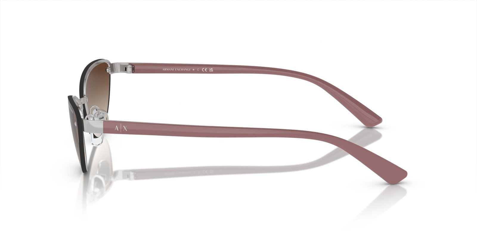 Armaani Exchange 2049S Sunglasses
