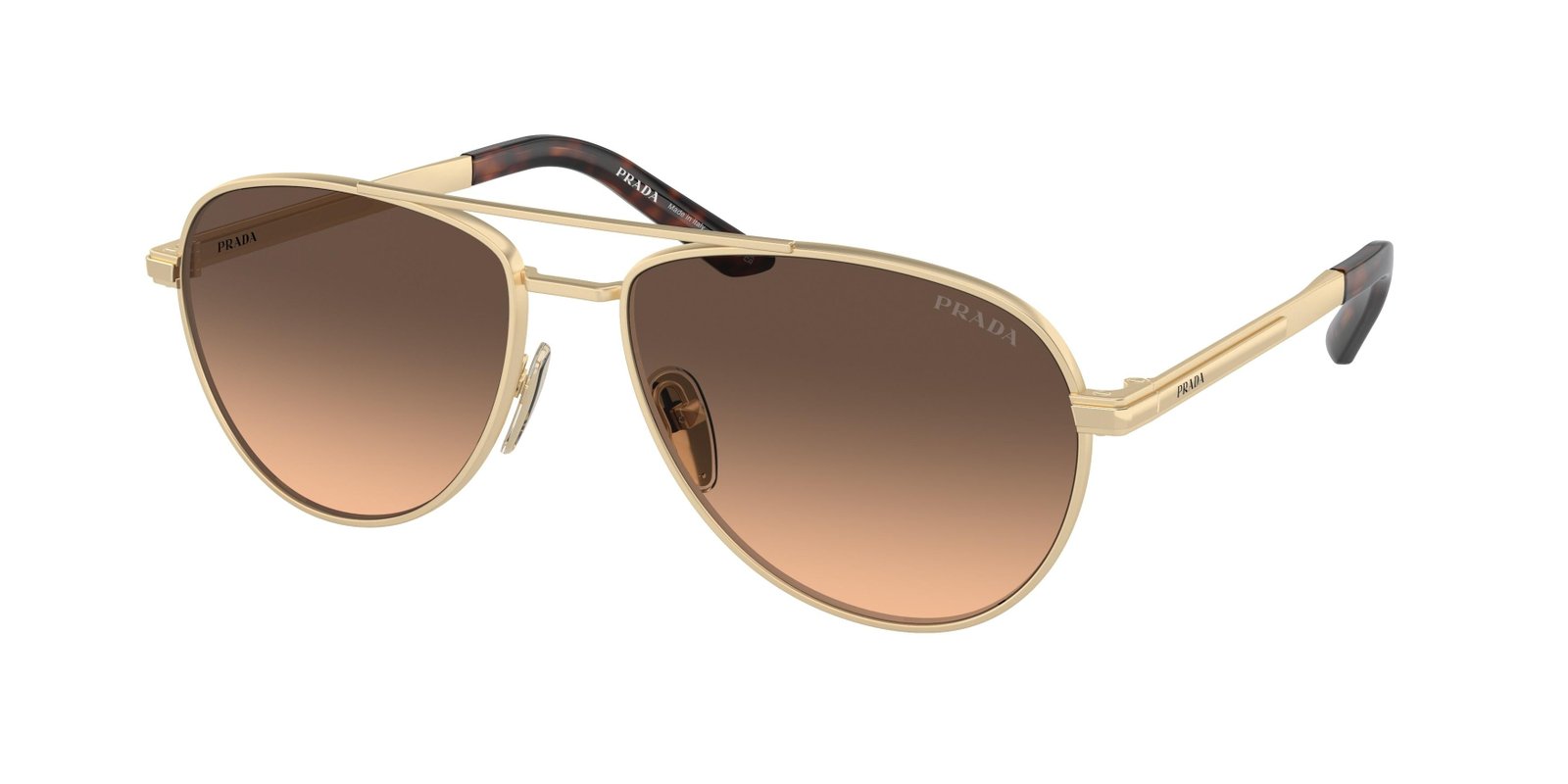 Praada A54S Sunglasses