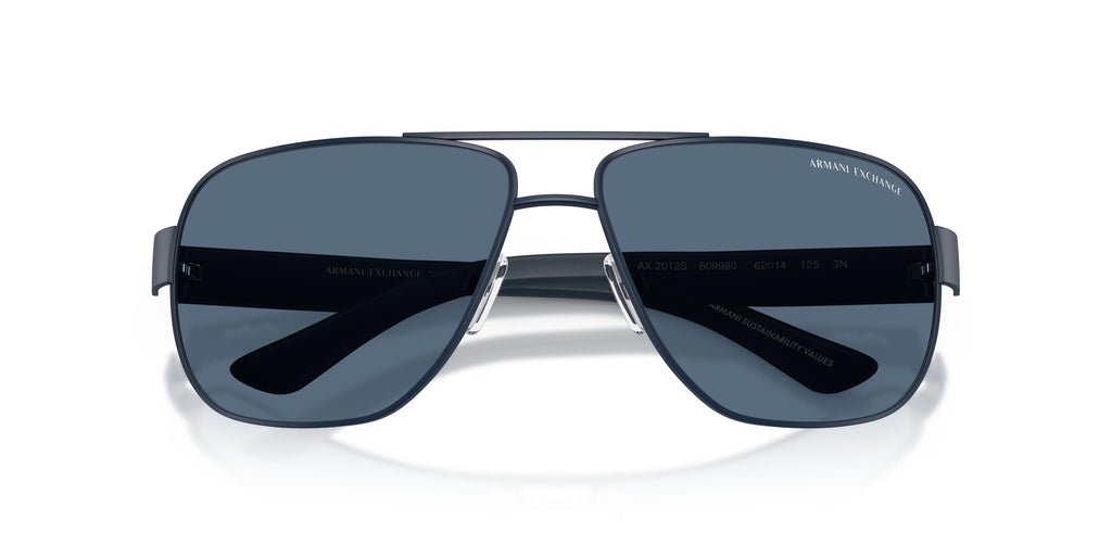 Armaani Exchange 2012S Sunglasses