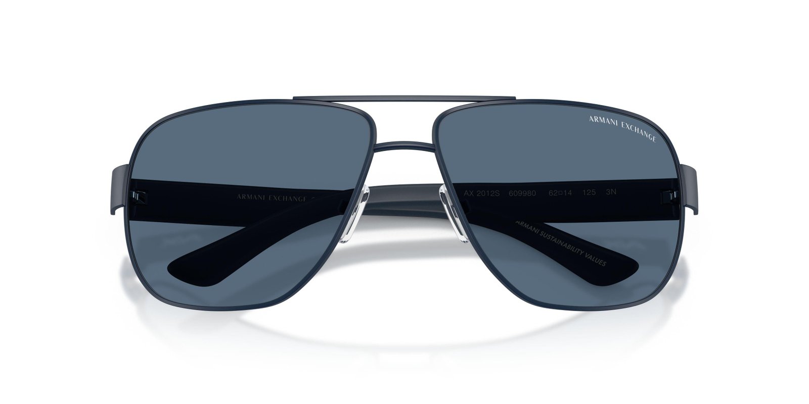 Armaani Exchange 2012S Sunglasses
