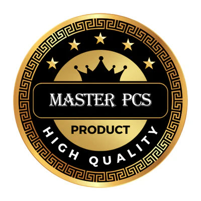 Best New Black & Gold Master PCS Sunglasses