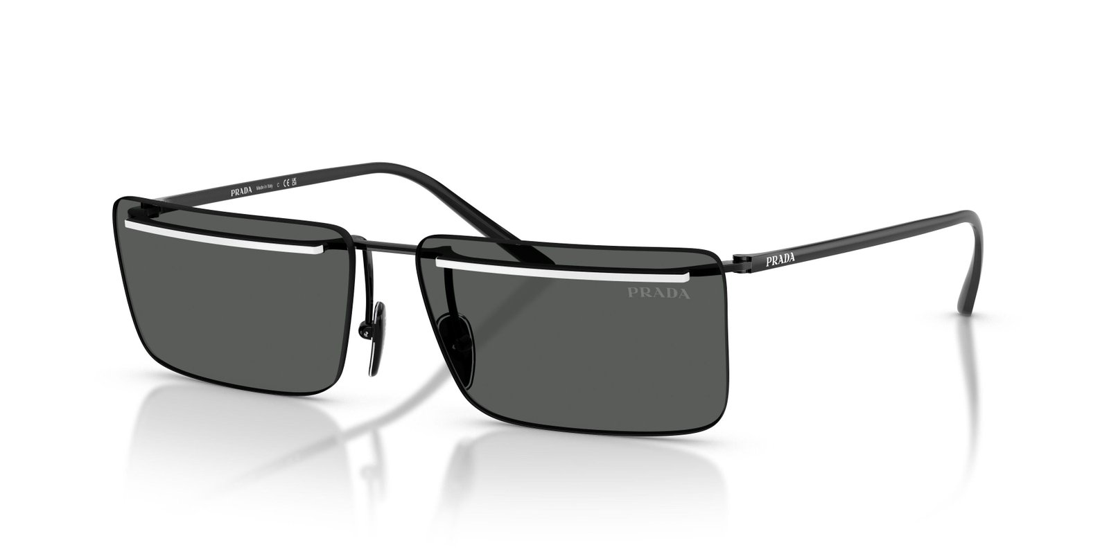 Praada C53S Sunglasses
