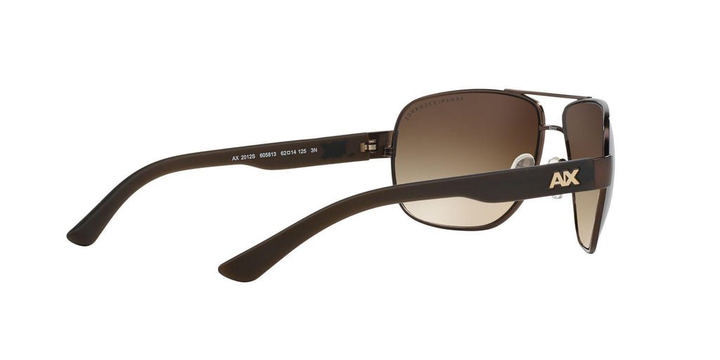 Armaani Exchange 2012S Sunglasses