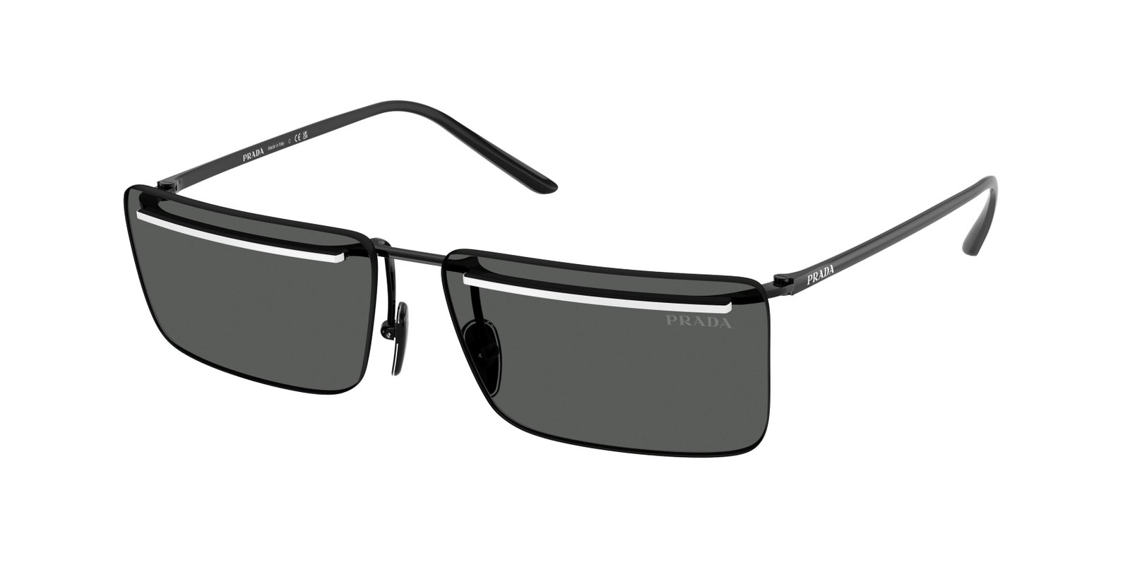 Praada C53S Sunglasses
