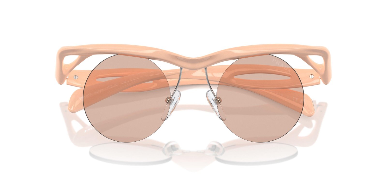 Praada A18S Sunglasses