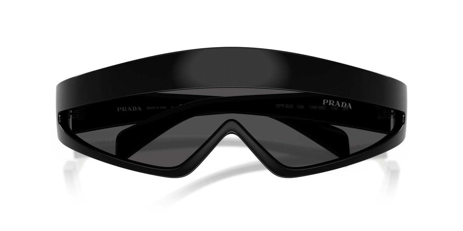 Praada B20S Sunglasses