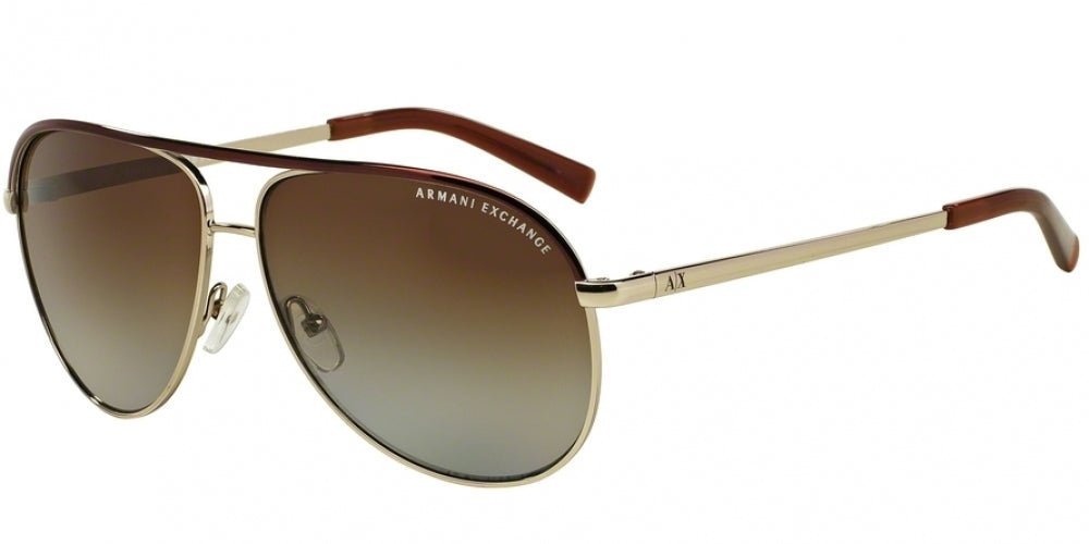 Armaani Exchange 2002 Sunglasses