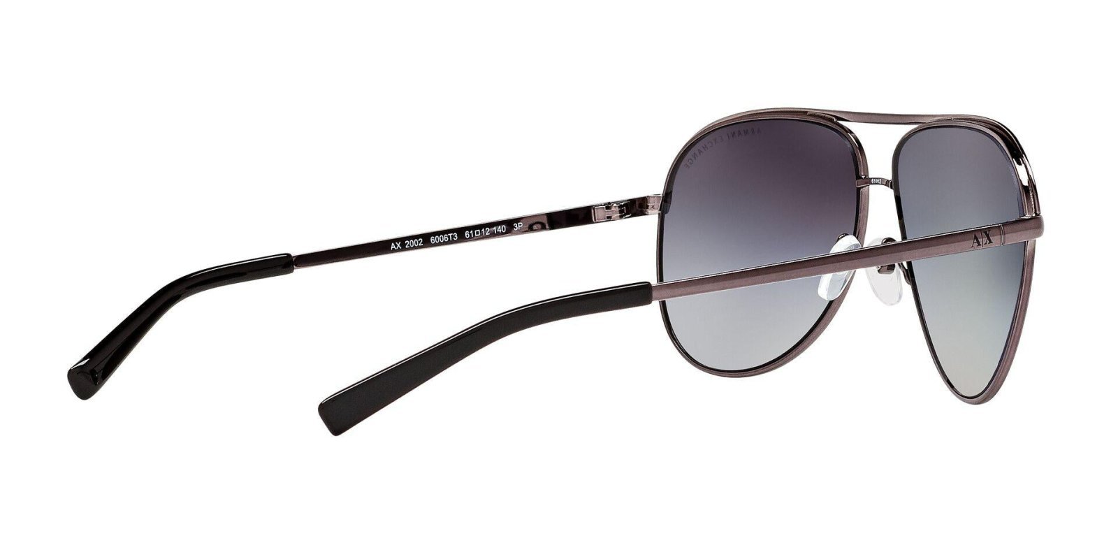 Armaani Exchange 2002 Sunglasses