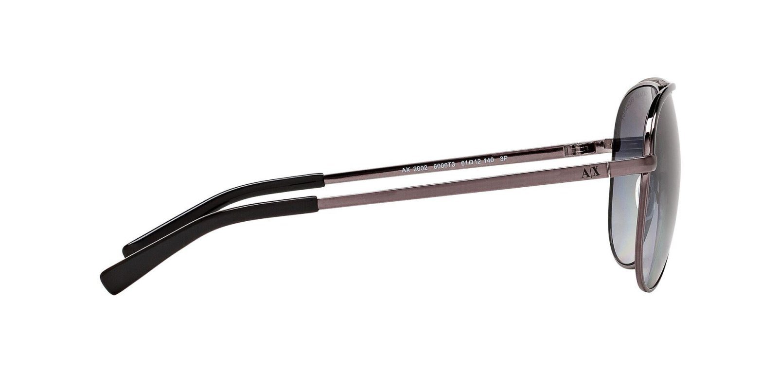 Armaani Exchange 2002 Sunglasses
