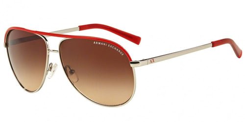 Armaani Exchange 2002 Sunglasses