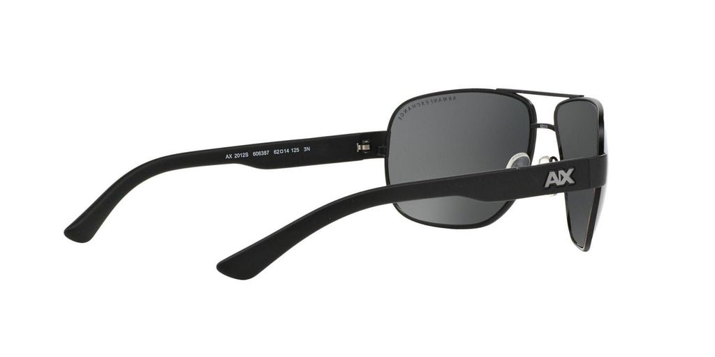 Armaani Exchange 2012S Sunglasses