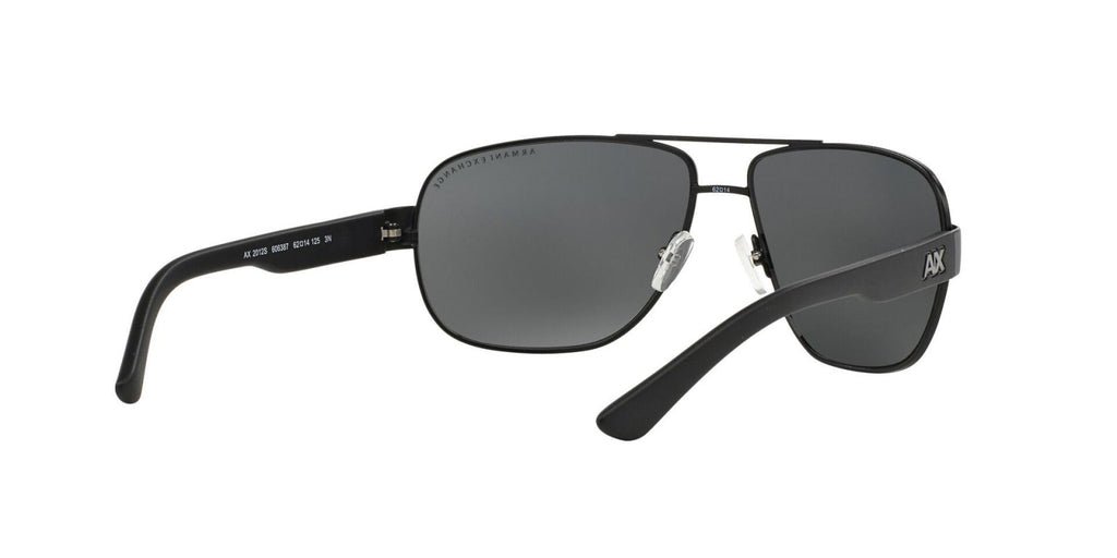 Armaani Exchange 2012S Sunglasses