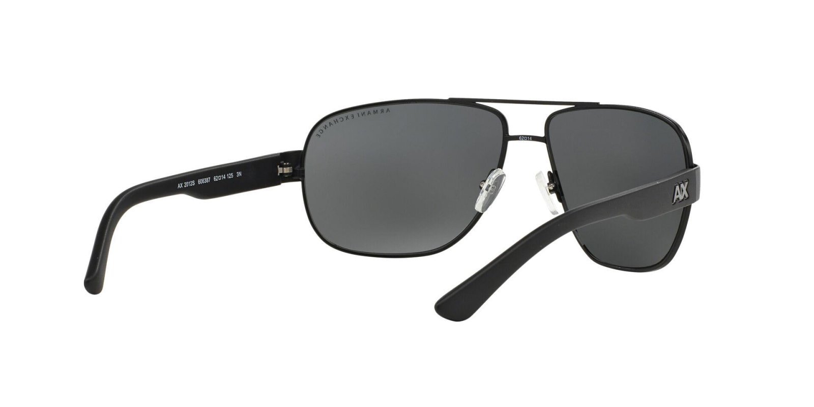 Armaani Exchange 2012S Sunglasses
