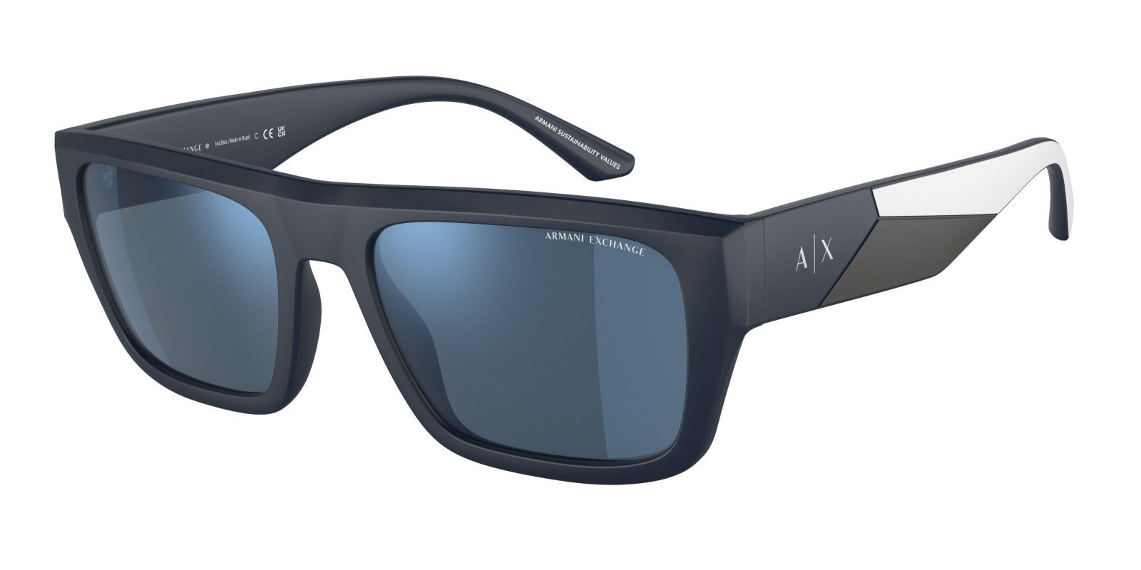 Armaani Exchange 4124SU Sunglasses