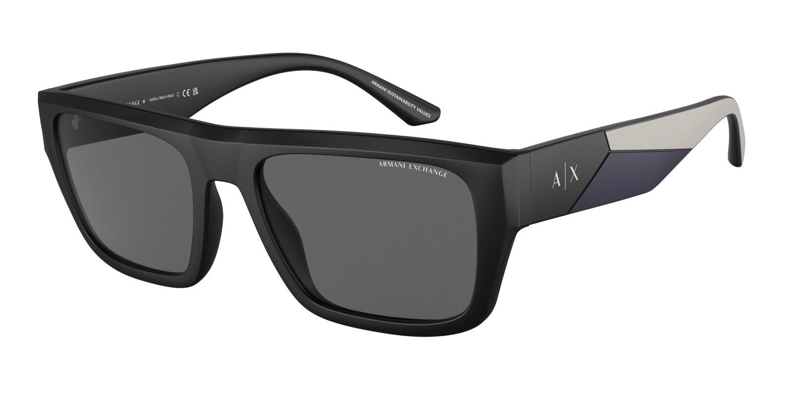 Armaani Exchange 4124SU Sunglasses