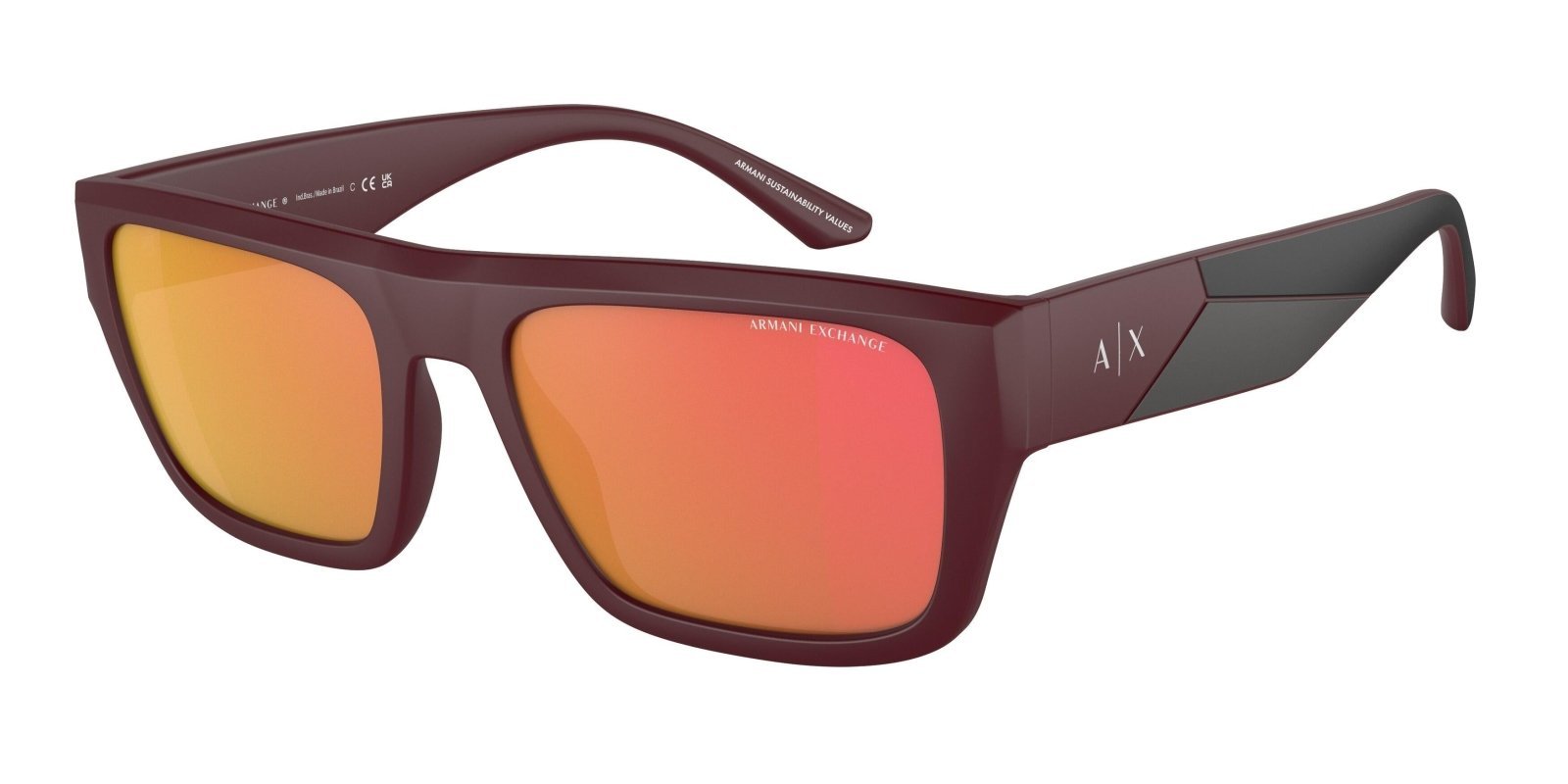 Armaani Exchange 4124SU Sunglasses