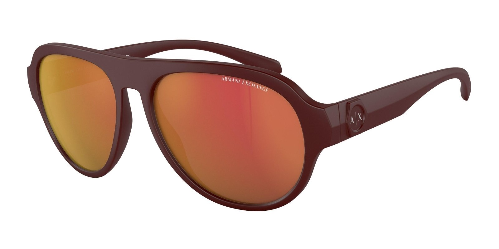 Armaani Exchange 4126SU Sunglasses