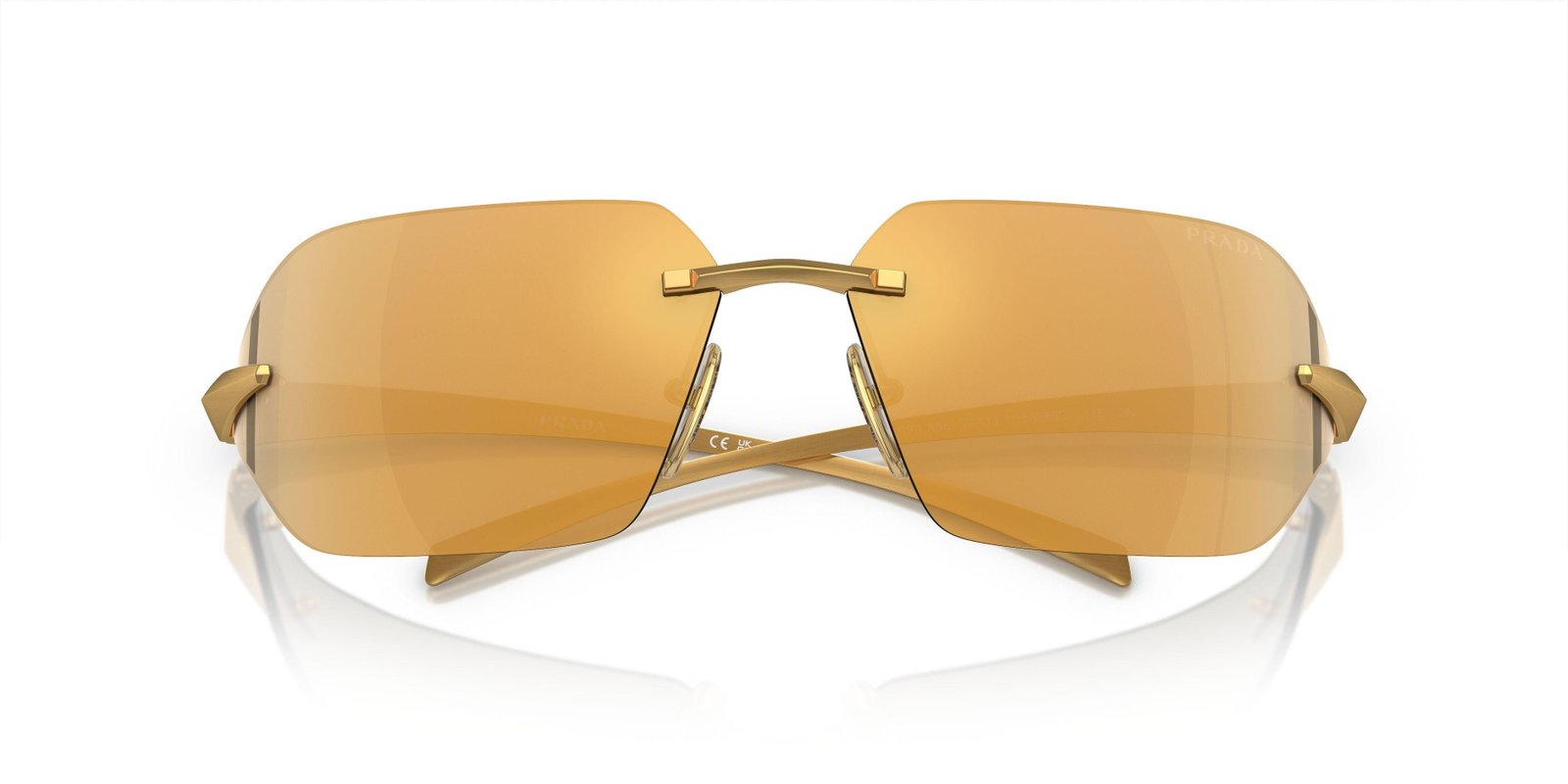 Praada A56S Sunglasses