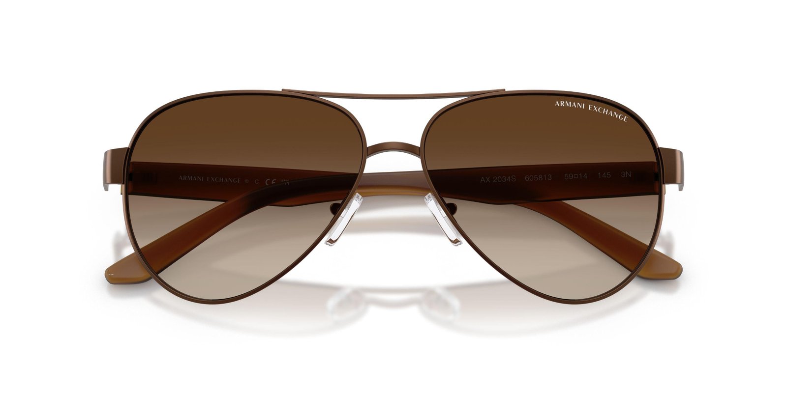 Armaani Exchange 2034S Sunglasses