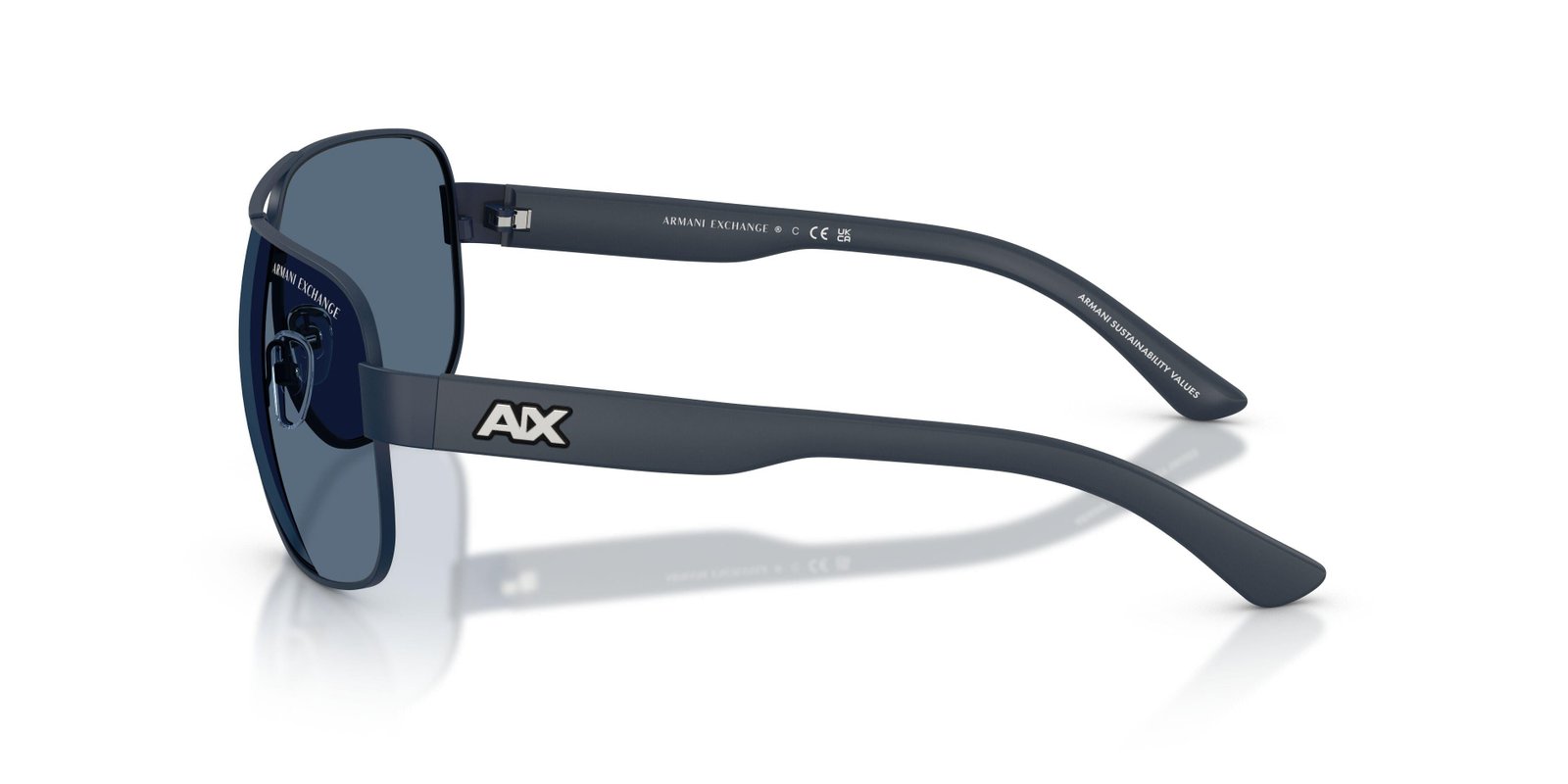 Armaani Exchange 2012S Sunglasses
