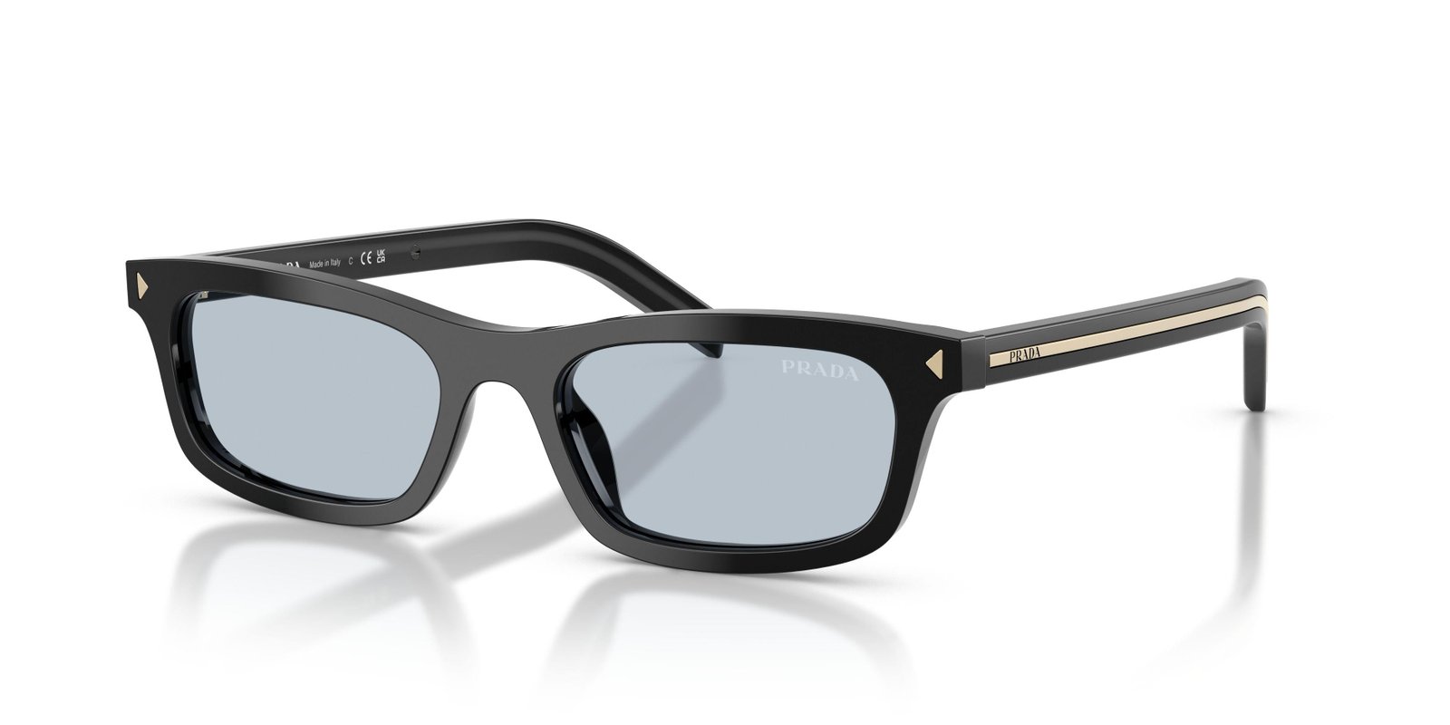 Praada D05S Sunglasses