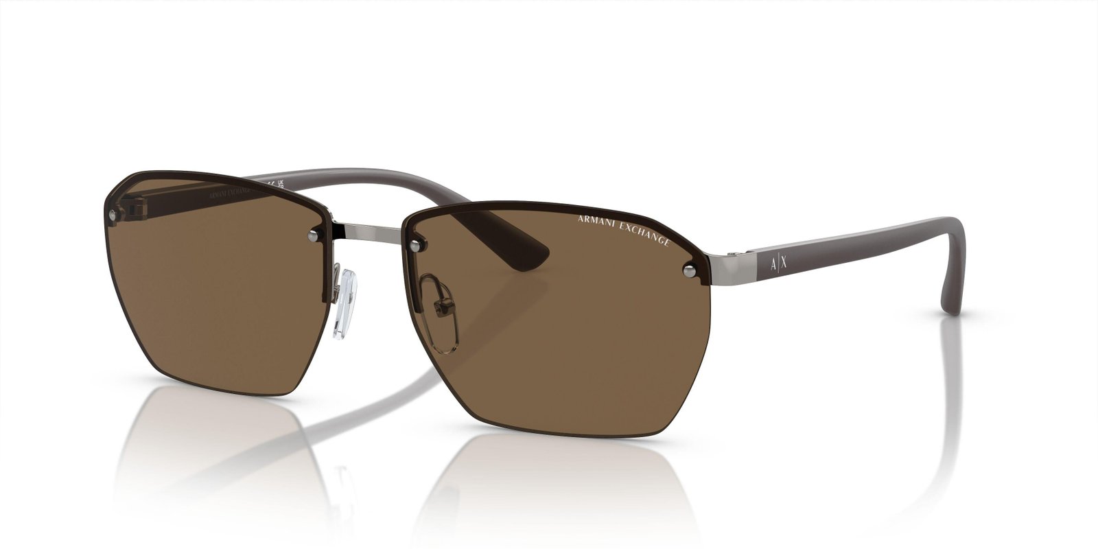 Armaani Exchange 2048S Sunglasses