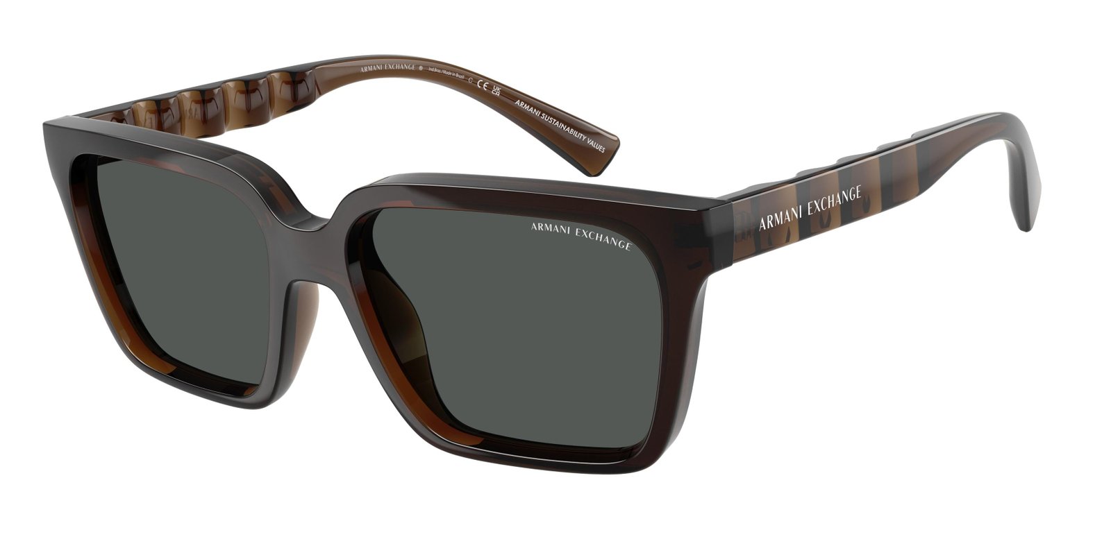 Armaani Exchange 4147S Sunglasses