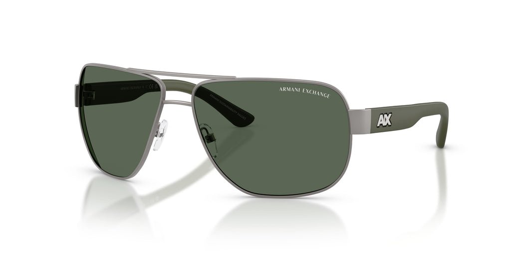 Armaani Exchange 2012S Sunglasses