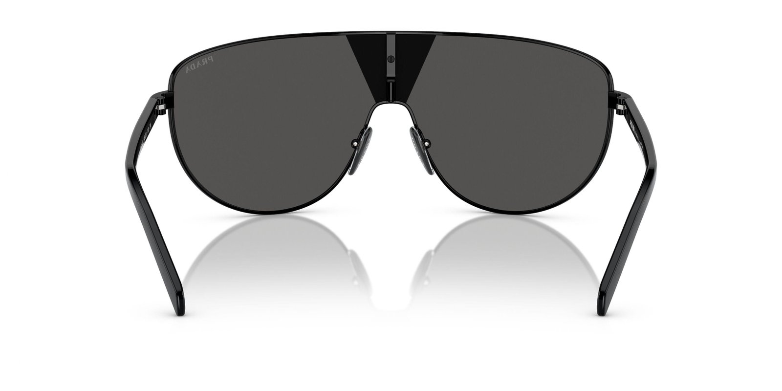 Praada 69ZS Sunglasses